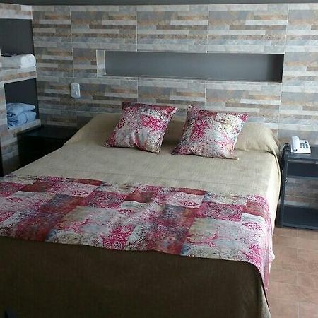 Hotel La Galeria Corrientes Dış mekan fotoğraf