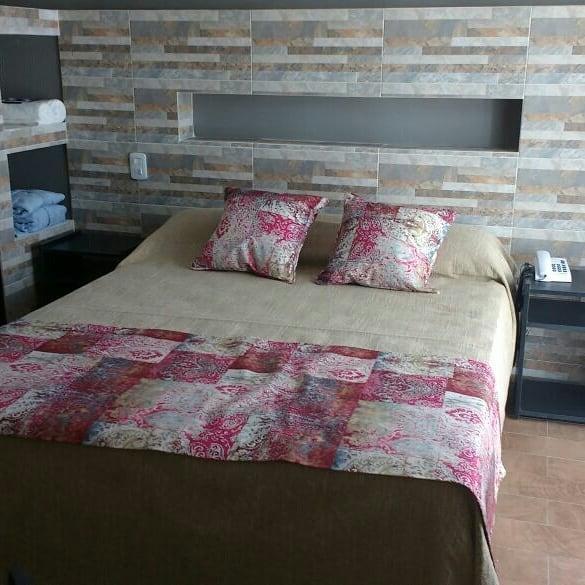 Hotel La Galeria Corrientes Dış mekan fotoğraf