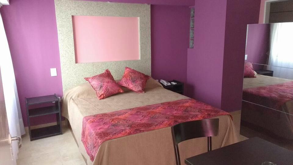 Hotel La Galeria Corrientes Dış mekan fotoğraf