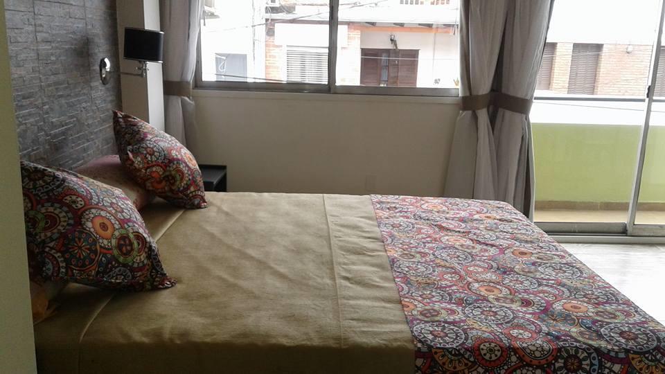 Hotel La Galeria Corrientes Dış mekan fotoğraf