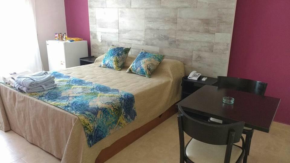 Hotel La Galeria Corrientes Dış mekan fotoğraf