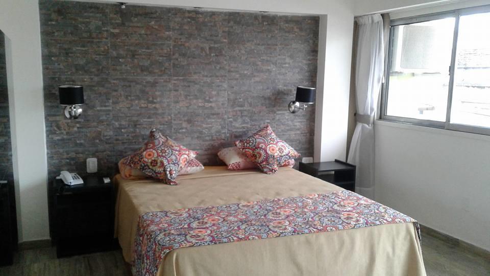 Hotel La Galeria Corrientes Dış mekan fotoğraf
