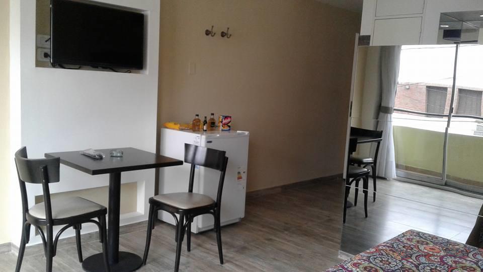 Hotel La Galeria Corrientes Dış mekan fotoğraf