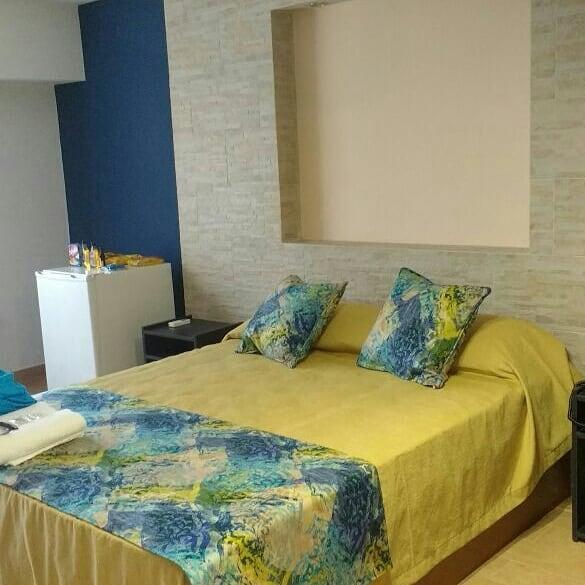Hotel La Galeria Corrientes Dış mekan fotoğraf