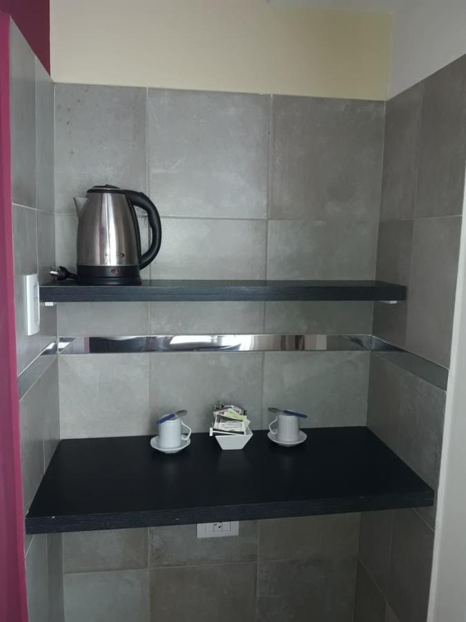 Hotel La Galeria Corrientes Dış mekan fotoğraf