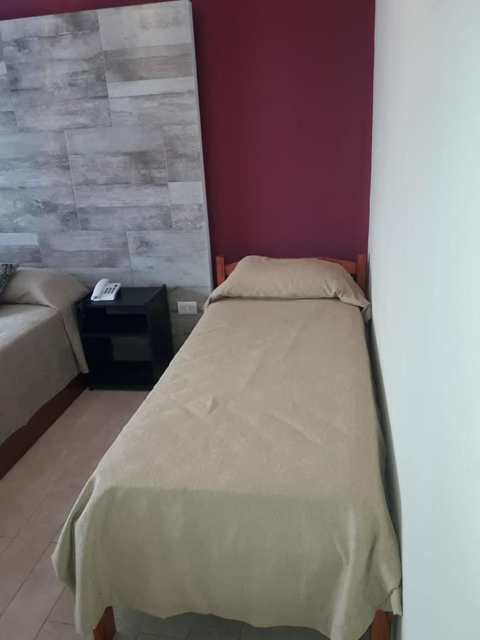 Hotel La Galeria Corrientes Dış mekan fotoğraf