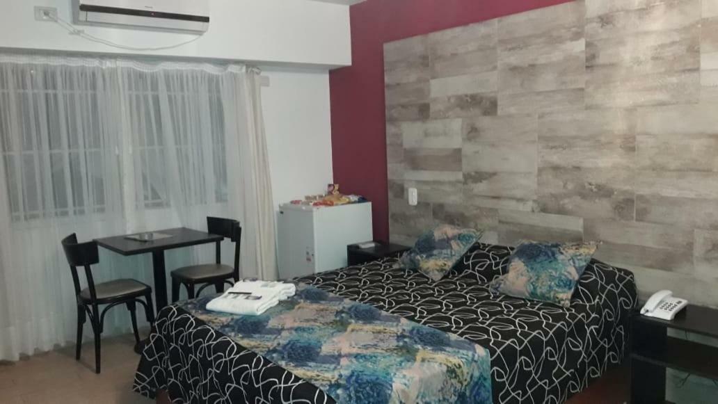Hotel La Galeria Corrientes Dış mekan fotoğraf